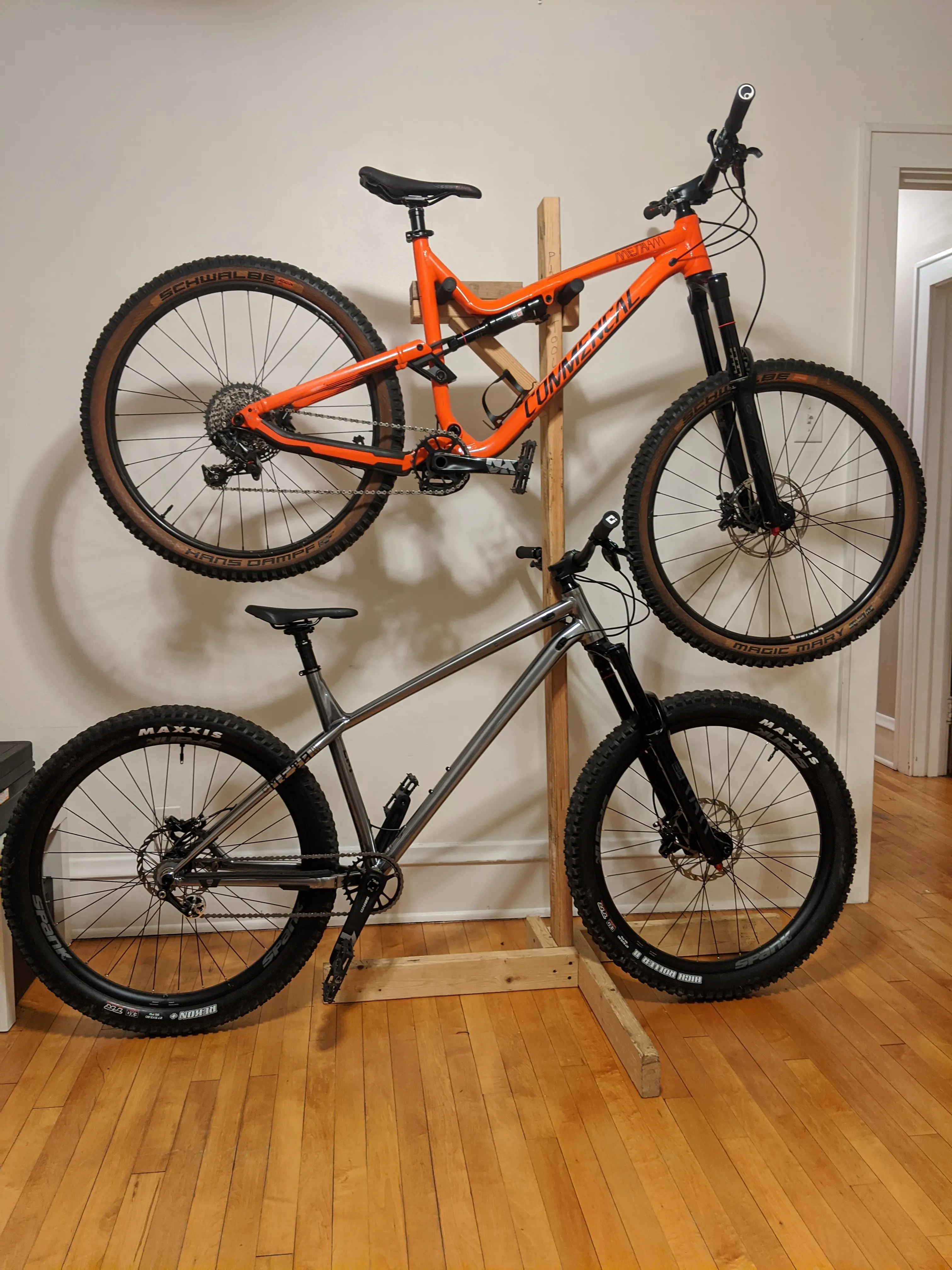 Bike Projects thumbnail 4