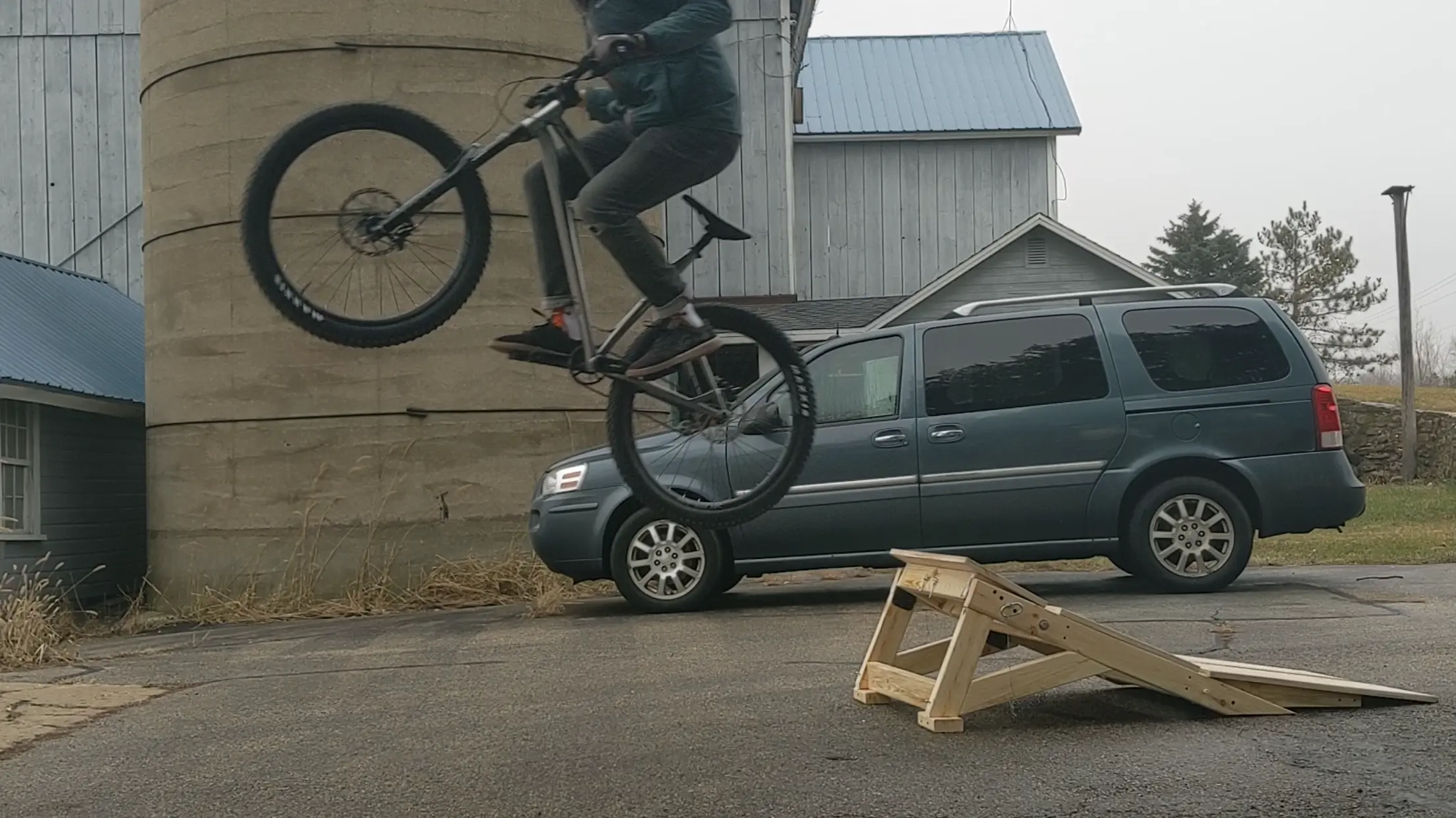 Bike Projects thumbnail 7