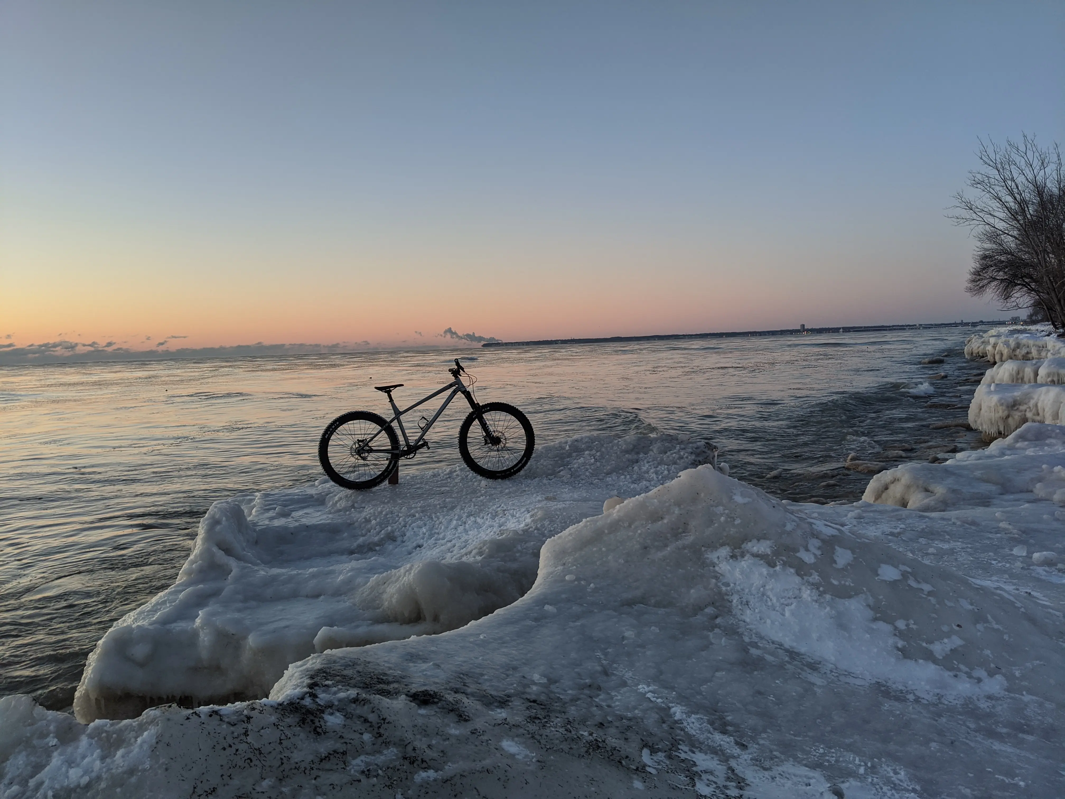 Divine Hammer - Commencal Meta HT AM thumbnail 4