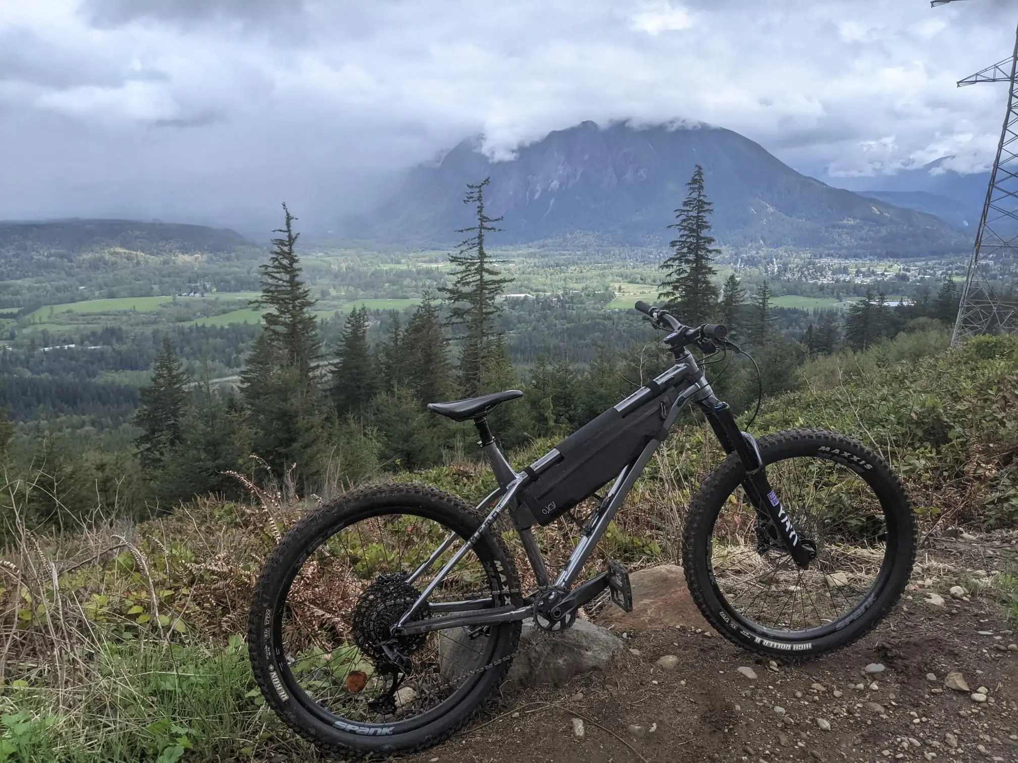 Divine Hammer - Commencal Meta HT AM thumbnail 2