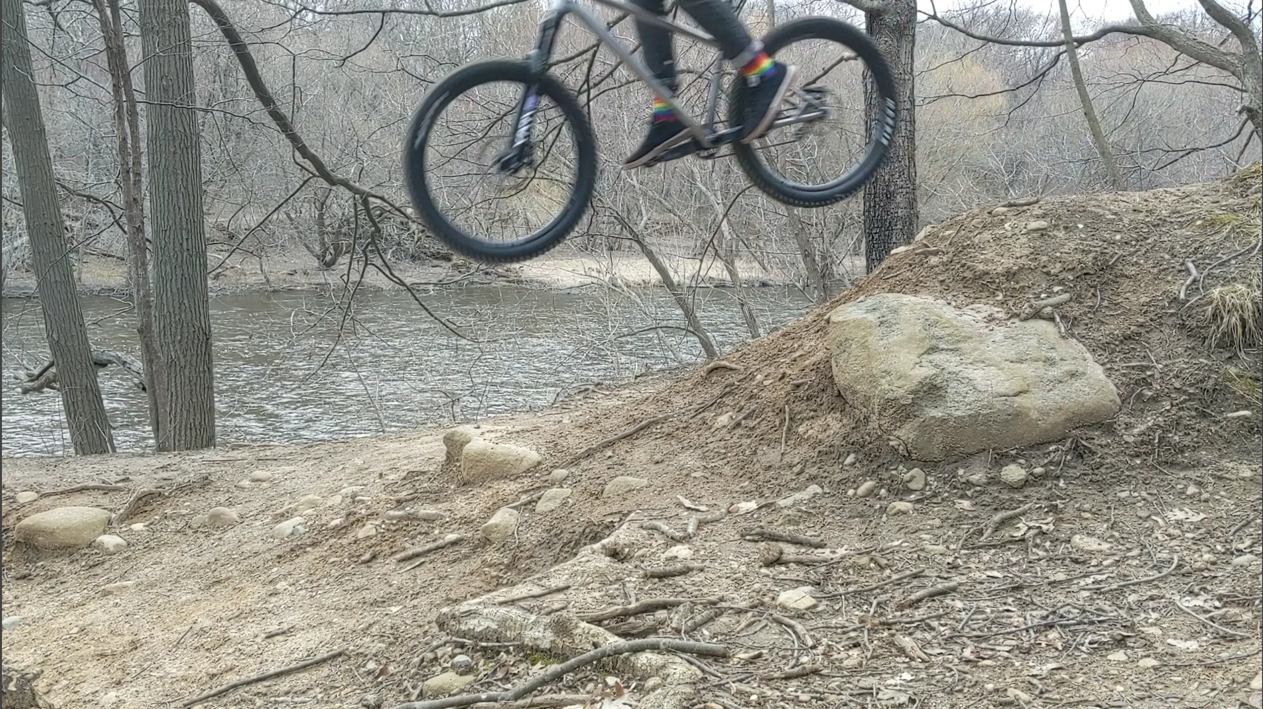 Divine Hammer - Commencal Meta HT AM thumbnail 3