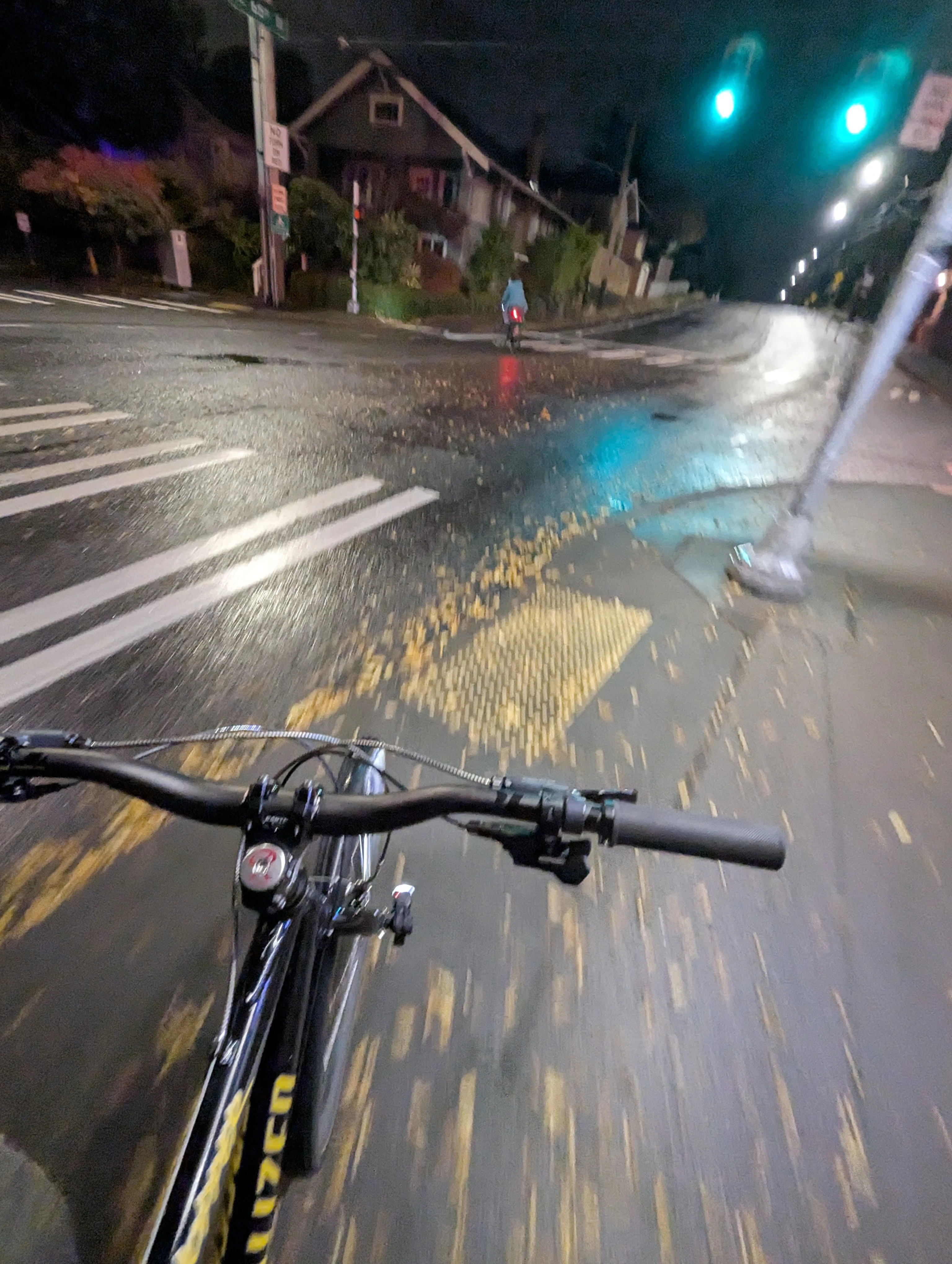 D0M3571QU3 73RR0R1S7 - 1999 Specialized Rockhopper thumbnail 3