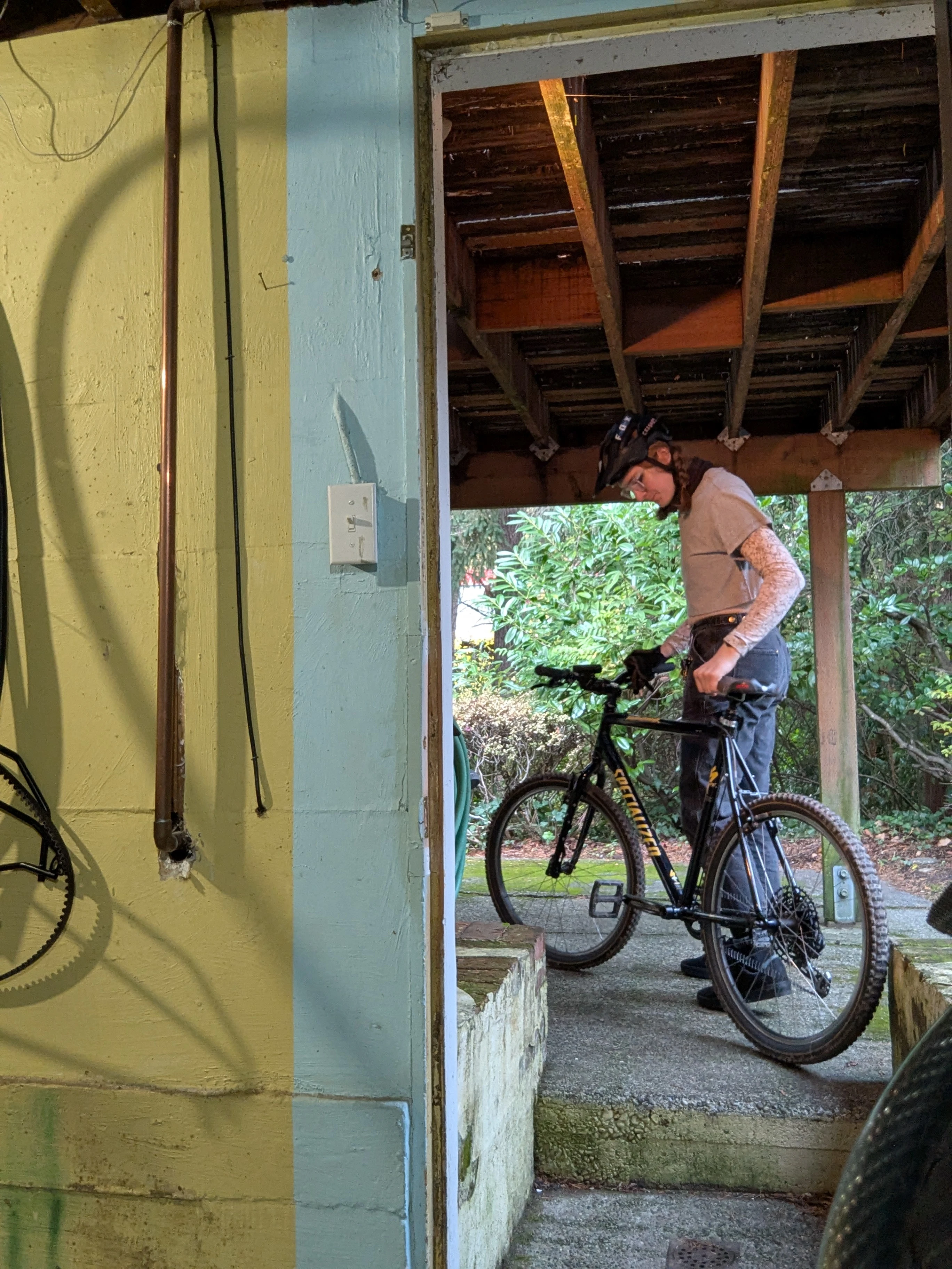 D0M3571QU3 73RR0R1S7 - 1999 Specialized Rockhopper thumbnail 2