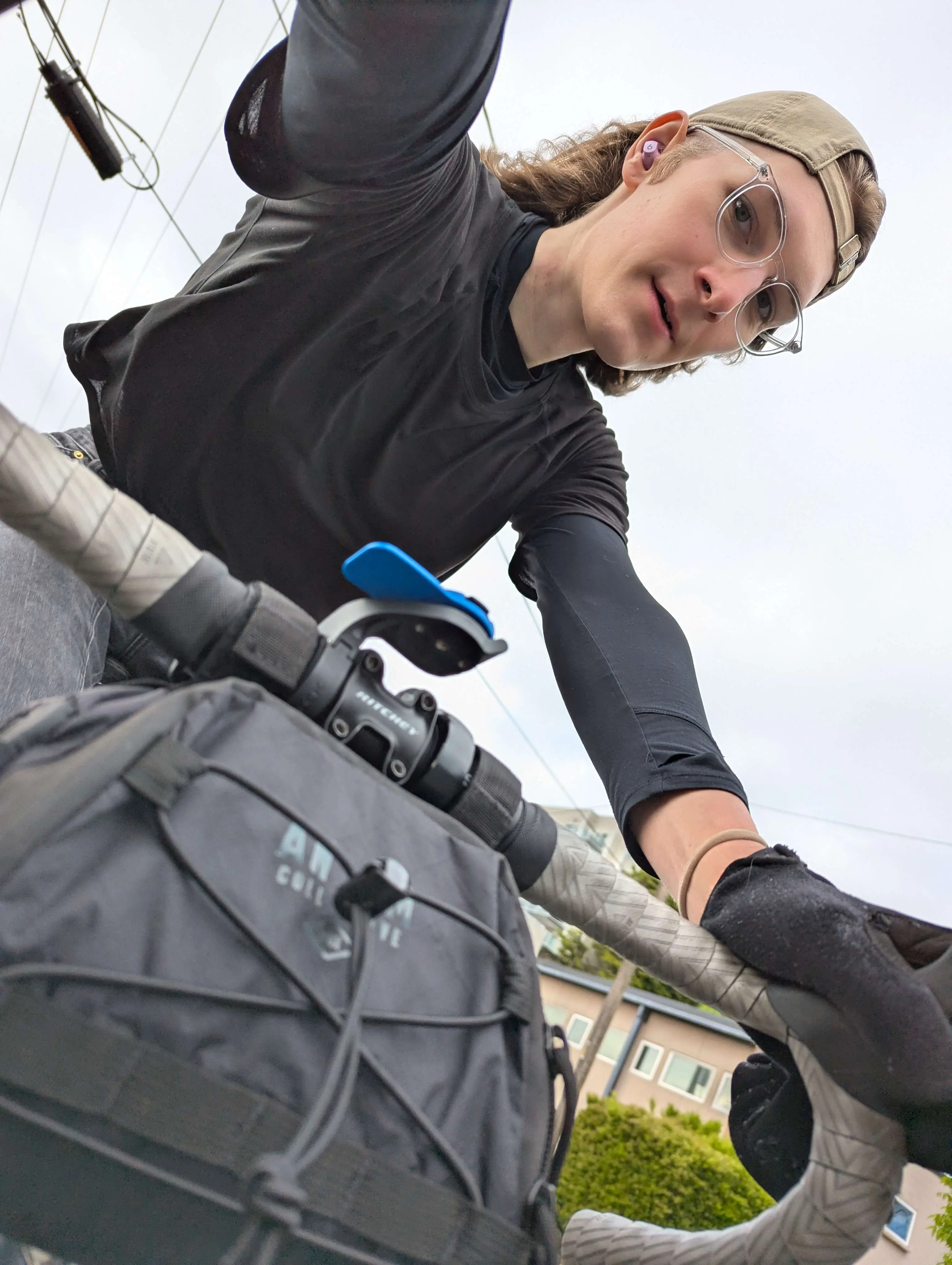 Pickles and Cream - All-City Cosmic Stallion thumbnail 7