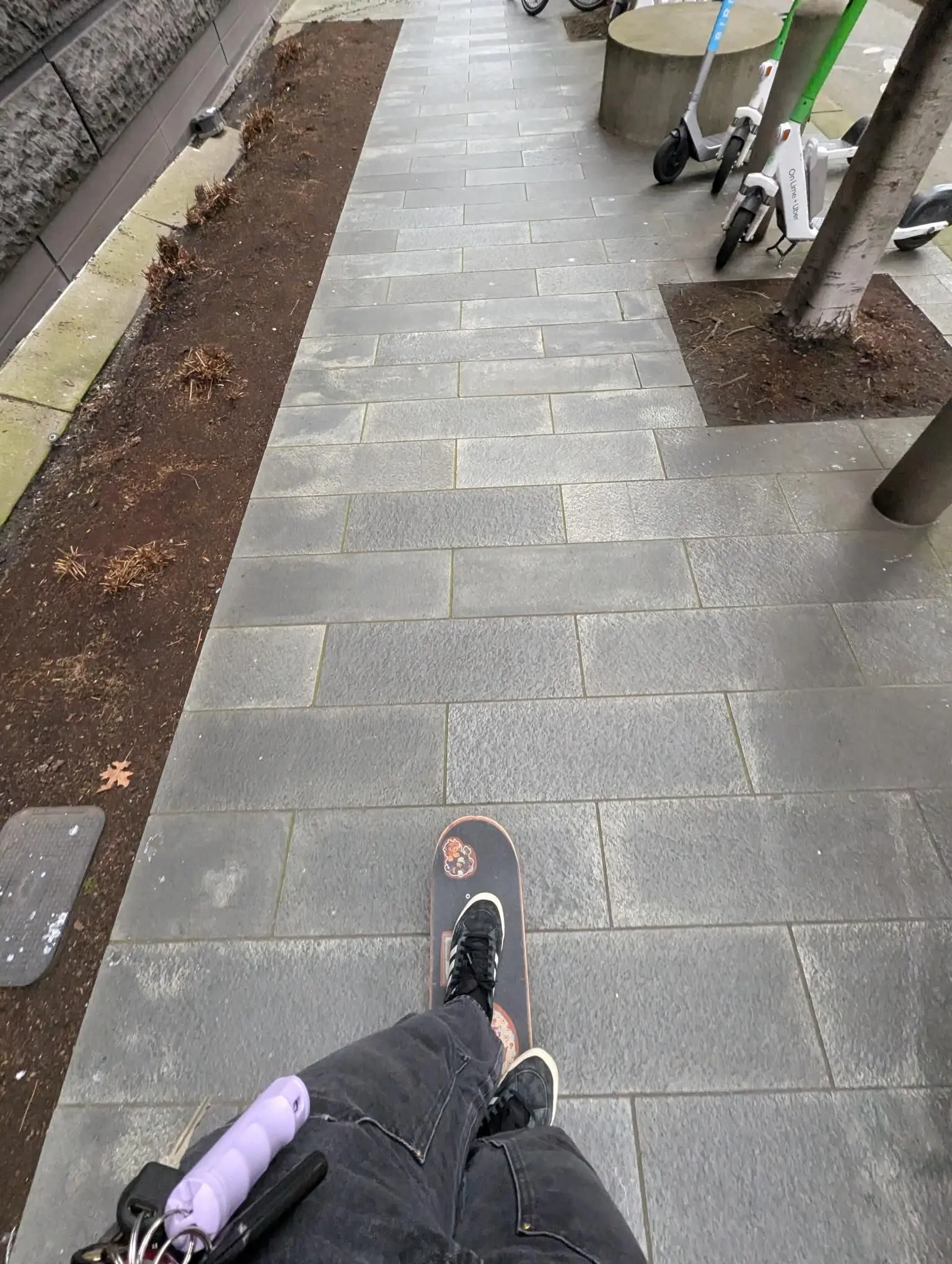 Skateboarding thumbnail 2