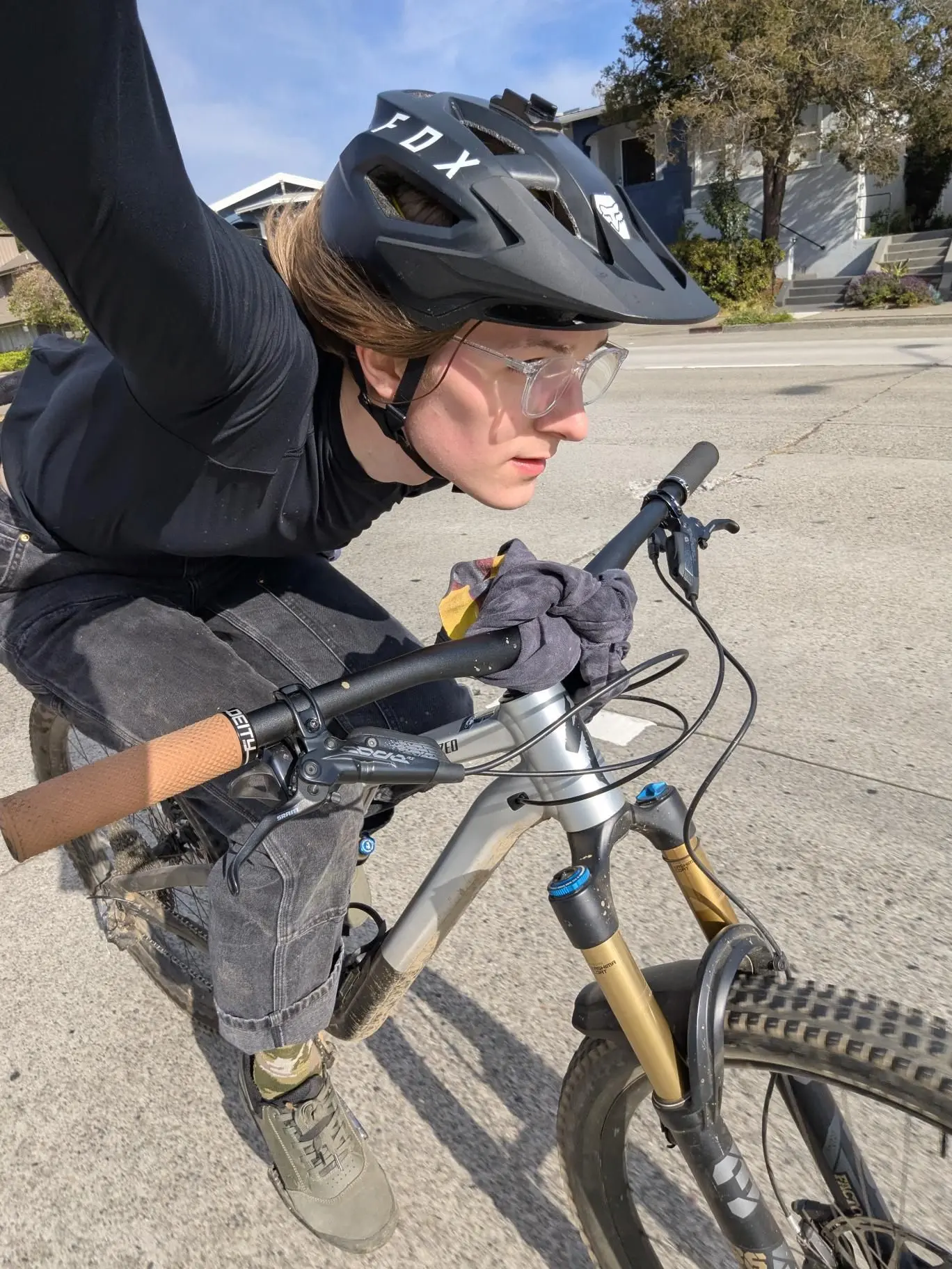 Vice - Specialized Stumpjumper Evo Elite Alloy thumbnail 4