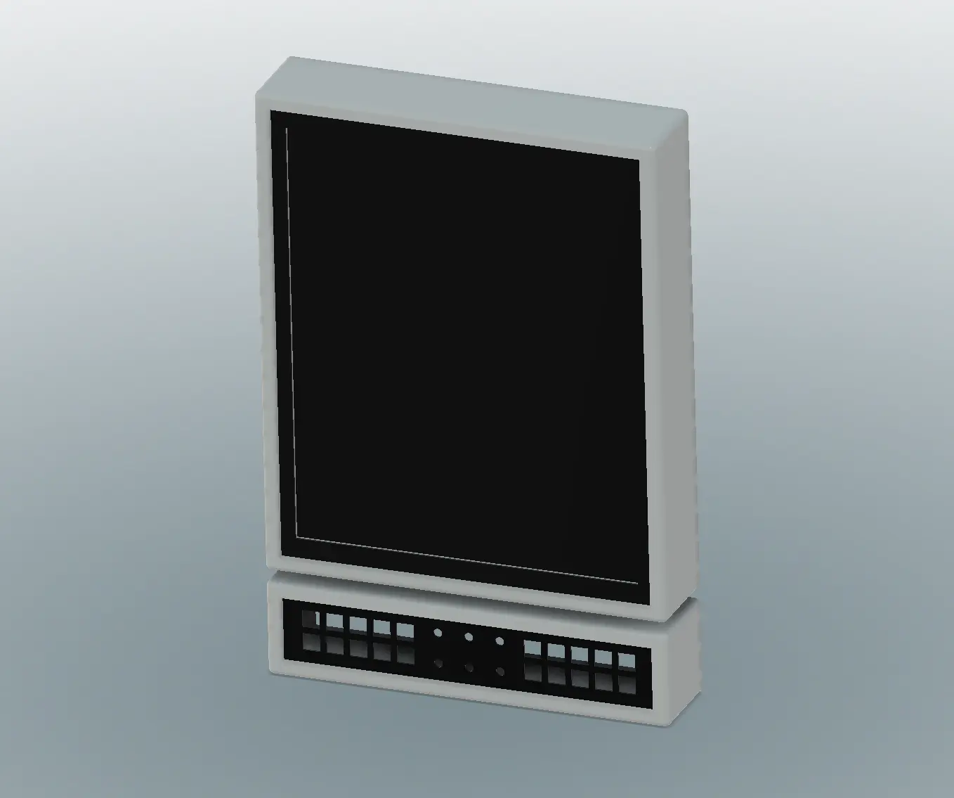 Interactive Art Installation thumbnail 3