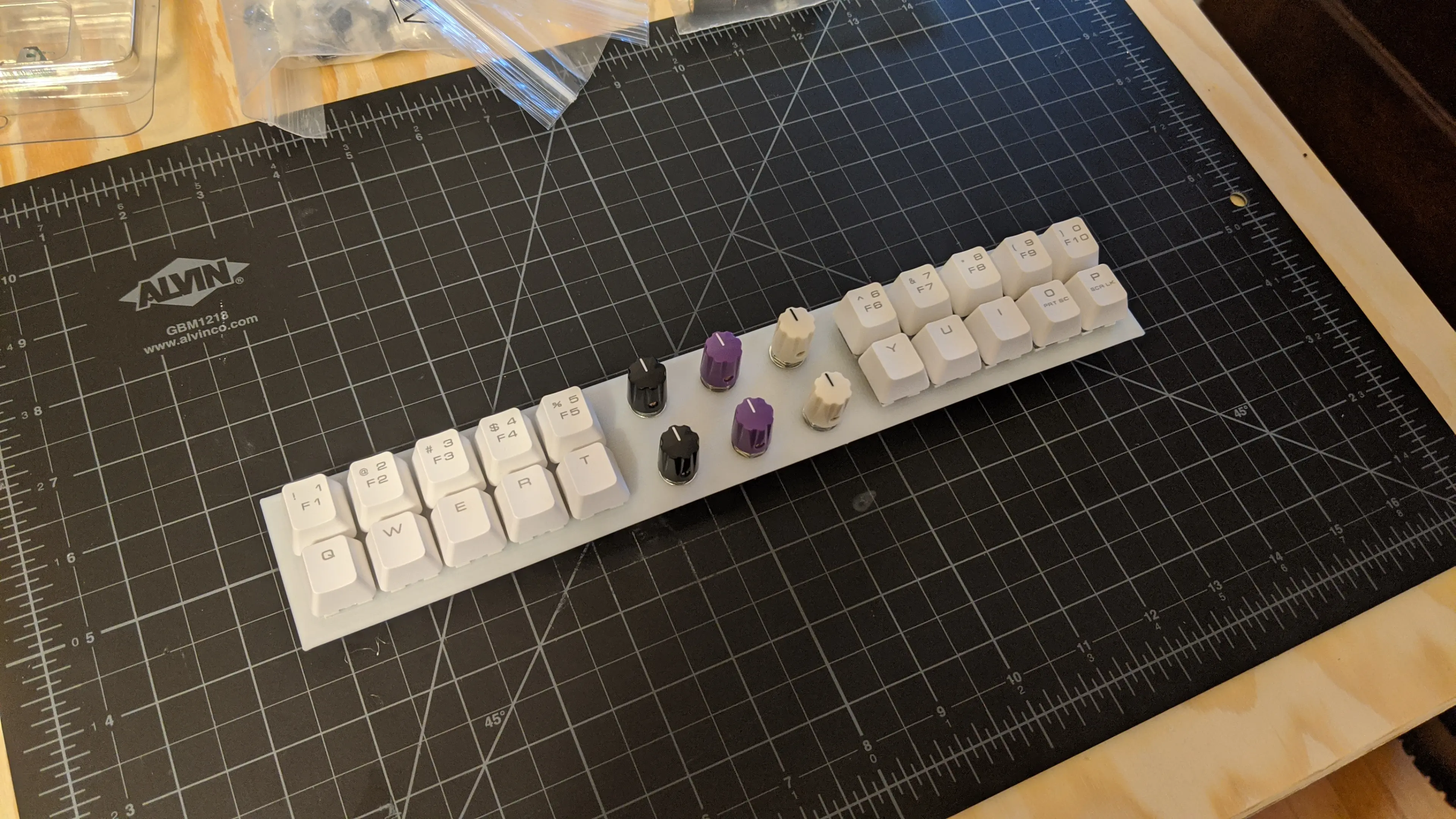 Interactive Art Installation thumbnail 4