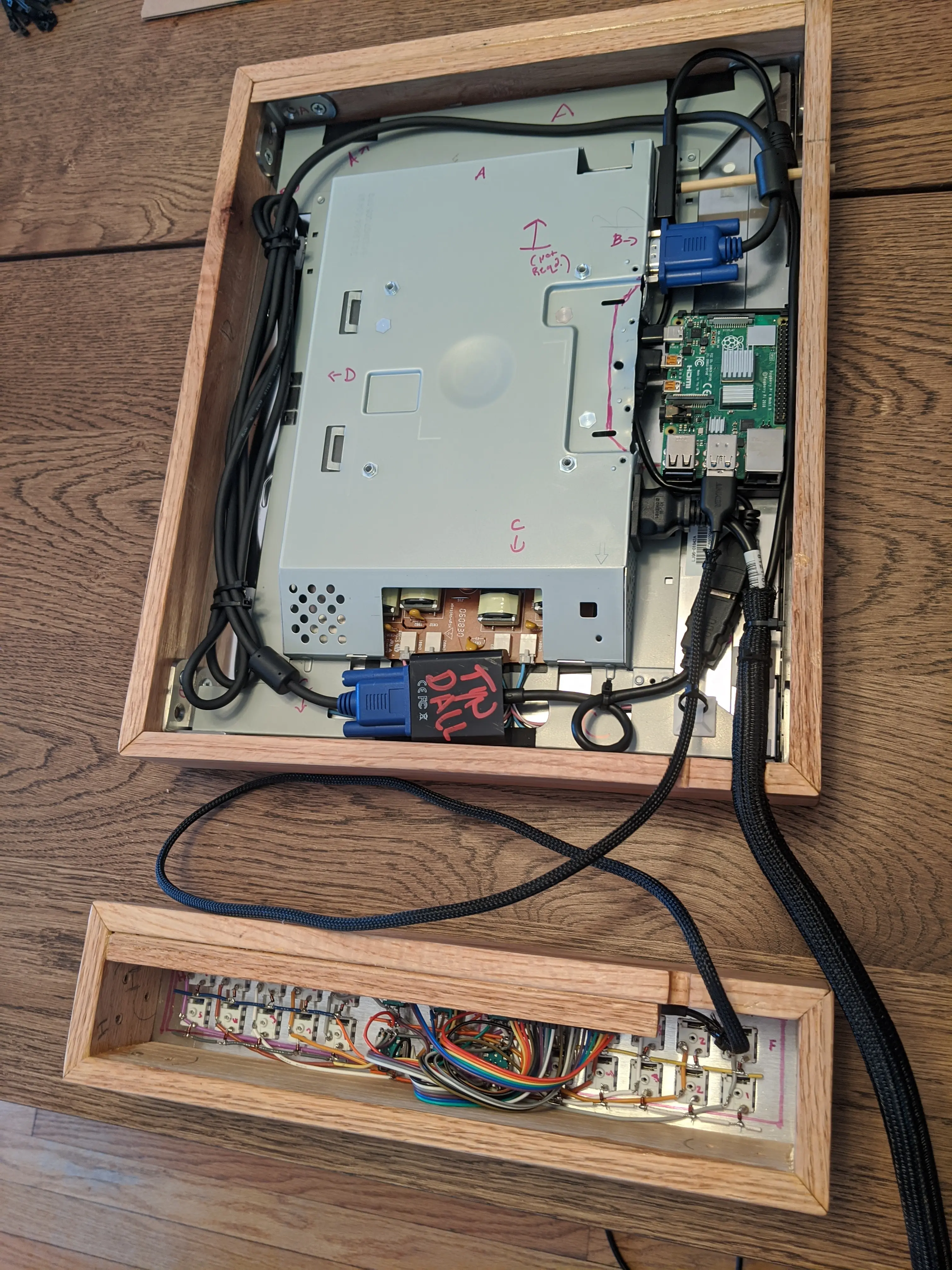 Interactive Art Installation thumbnail 8