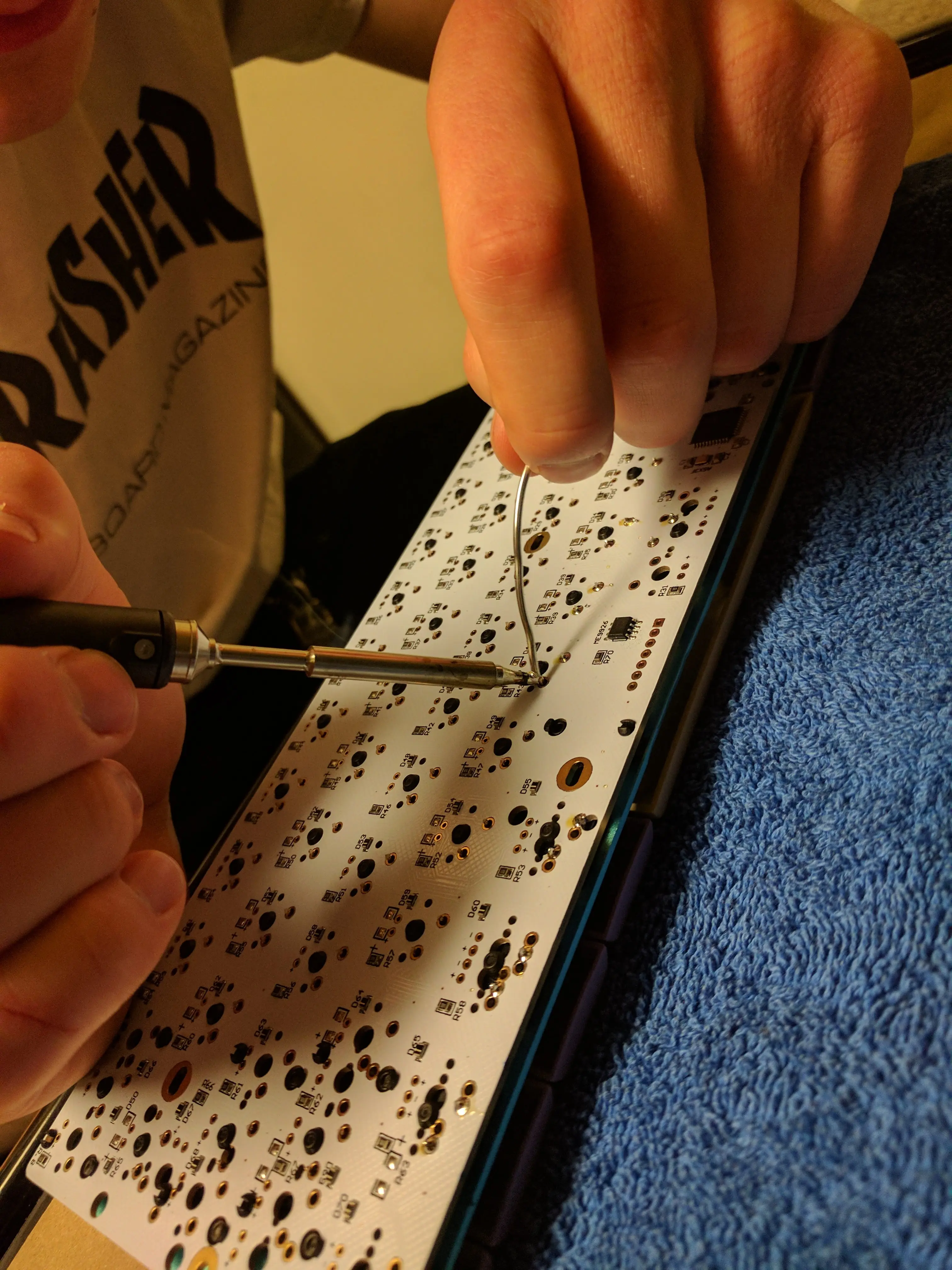 Makerspace Leadership at UWM thumbnail 5