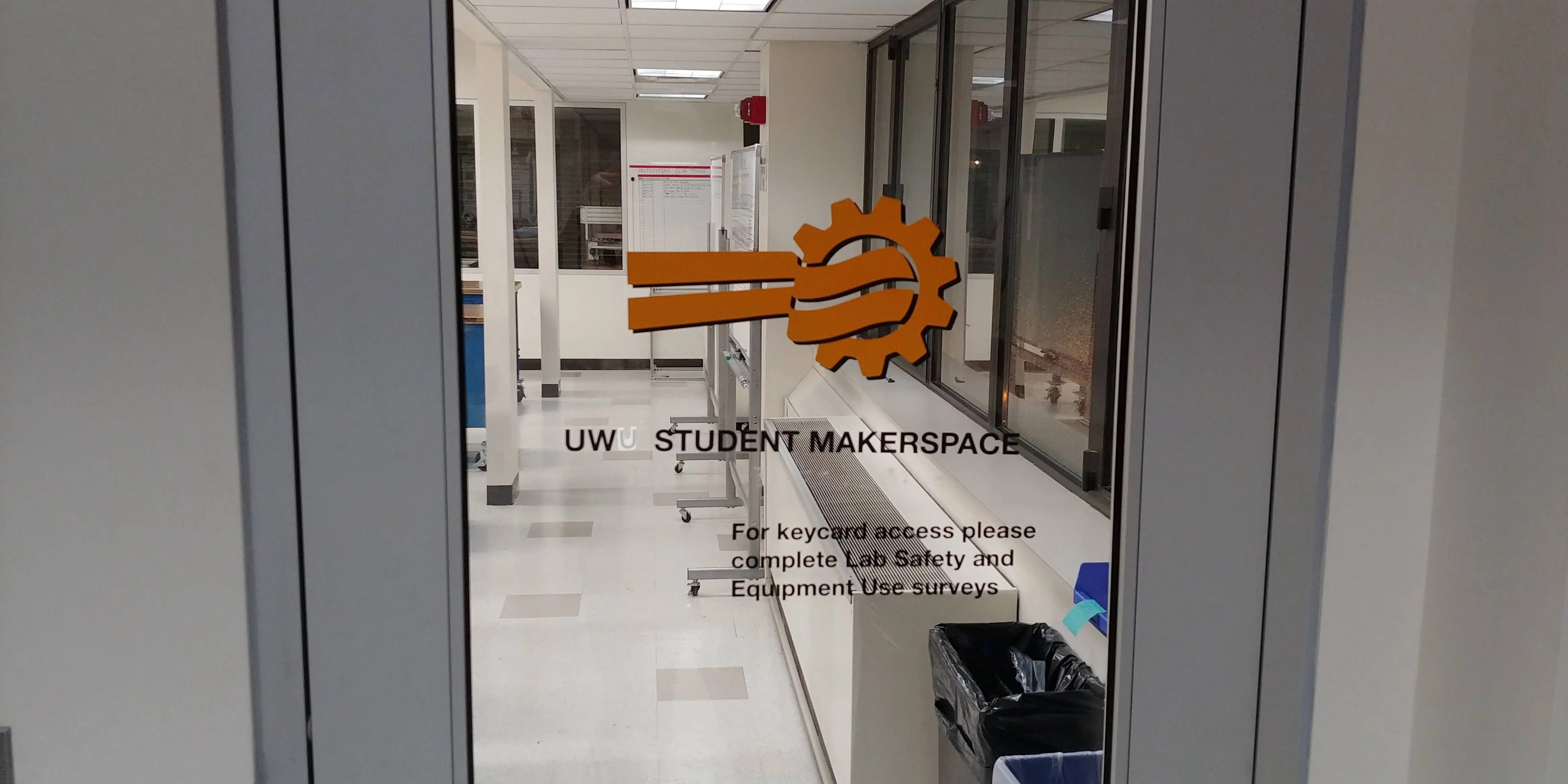 Makerspace Leadership at UWM thumbnail 3