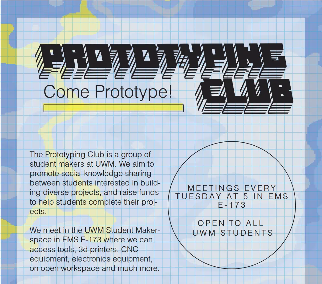 Makerspace Leadership at UWM thumbnail 6