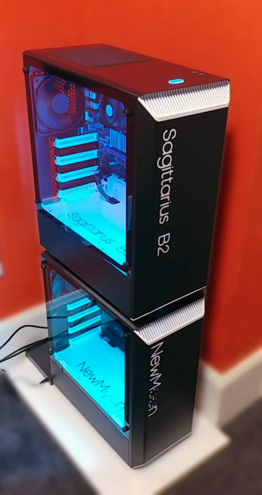 Self-Hosted Servers & Web Projects thumbnail 2